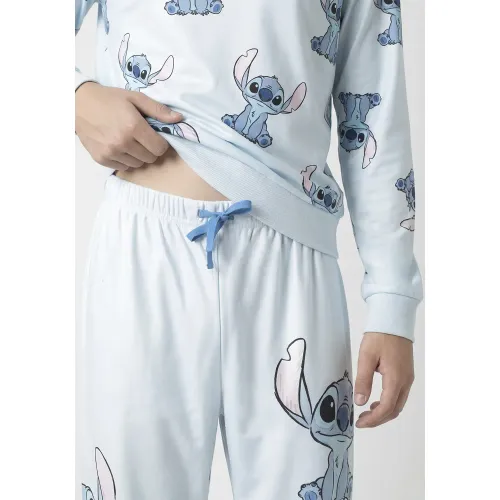 Kayser Pijama Jovencito Pantalon Plush