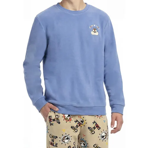 Kayser Pijama Jovencito Pantalon Polar