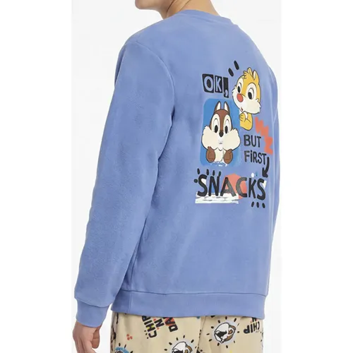 Kayser Pijama Jovencito Pantalon Polar