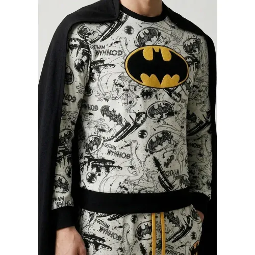 Kayser Pijama Jovencito Pantalon Polar