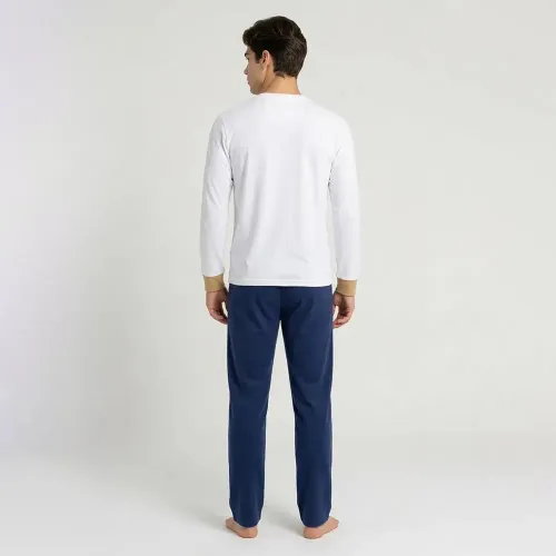 Kayser Pijama Jovencito Pantalon Poliester