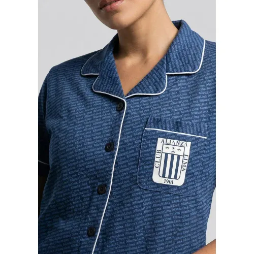 Kayser Pijama Mujer Pantalon Algodon