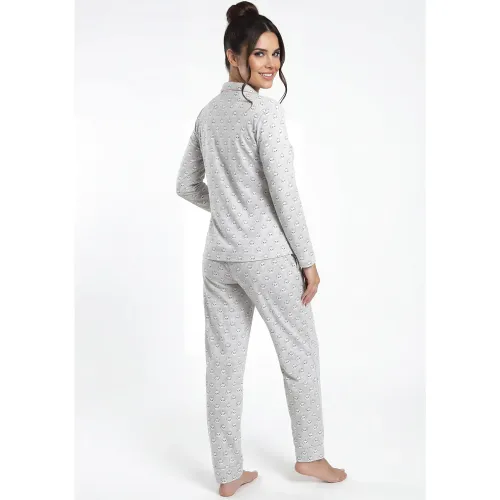 Kayser Pijama Mujer Pantalon Algodon