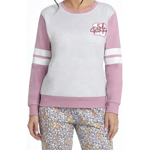 Kayser Pijama Mujer Pantalon Algodon