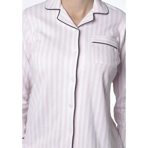 Kayser Pijama Mujer Pantalon Algodon