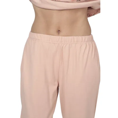 Kayser Pijama Mujer Pantalon Algodon