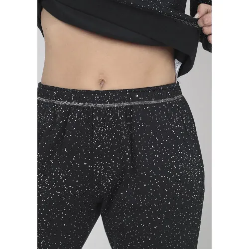 Kayser Pijama Mujer Pantalon Algodon