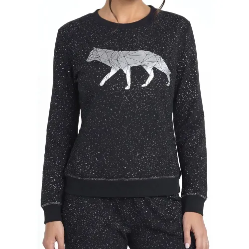 Kayser Pijama Mujer Pantalon Algodon