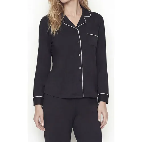 Kayser Pijama Mujer Pantalon Algodon