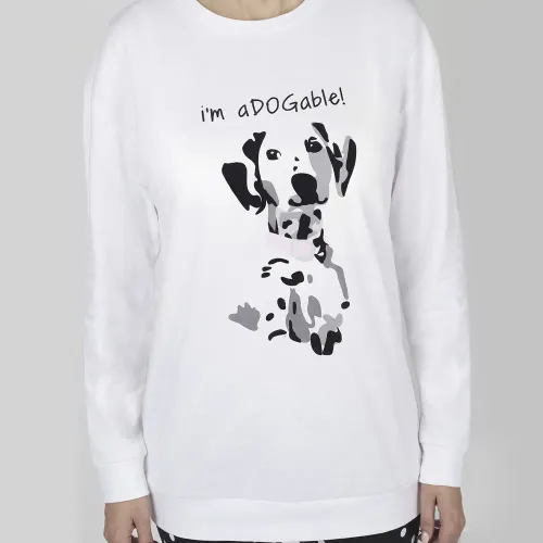 Kayser Pijama Mujer Pantalon Algodon