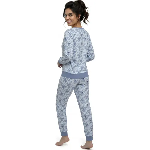 Kayser Pijama Mujer Pantalon Plush