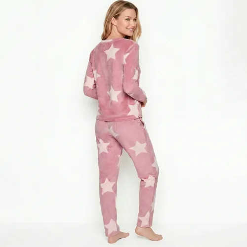 Kayser Pijama Mujer Pantalon Plush