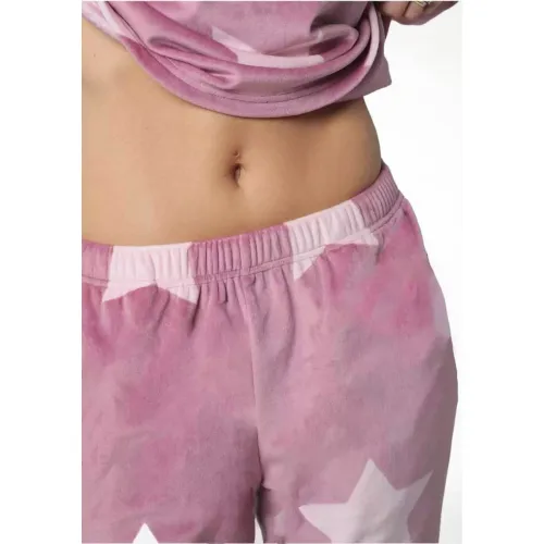 Kayser Pijama Mujer Pantalon Plush