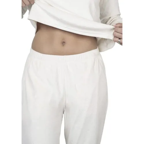 Kayser Pijama Mujer Pantalon Plush