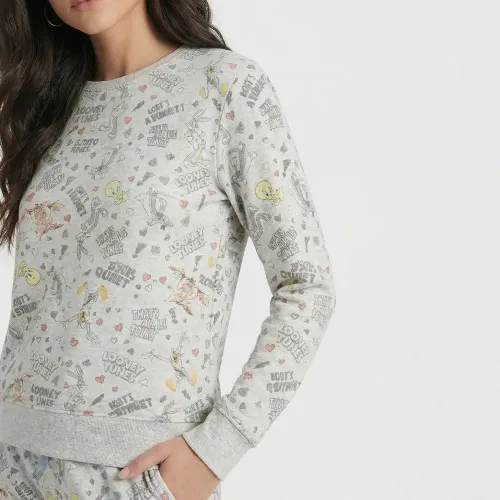 Kayser Pijama Mujer Pantalon Polar