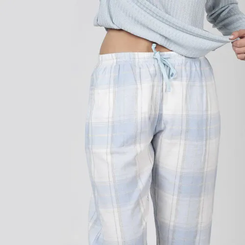 Kayser Pijama Mujer Pantalon Poliester