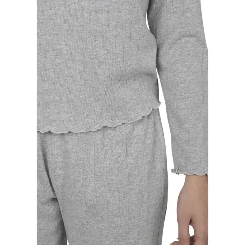 Kayser Pijama Mujer Pantalon Viscosa