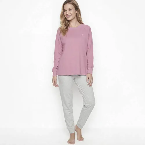 Kayser Morado de Mujer modelo Pijama Mujer Pantalon Viscosa mujer 2026013118285722605  