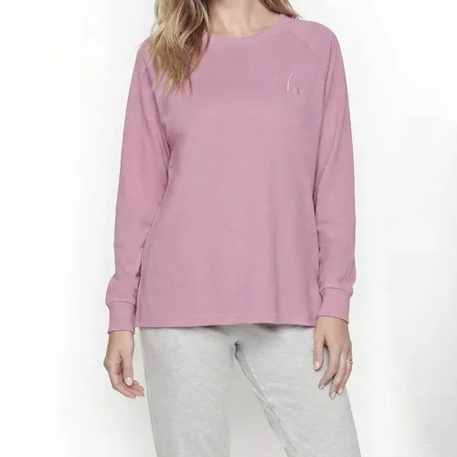 Kayser Pijama Mujer Pantalon Viscosa