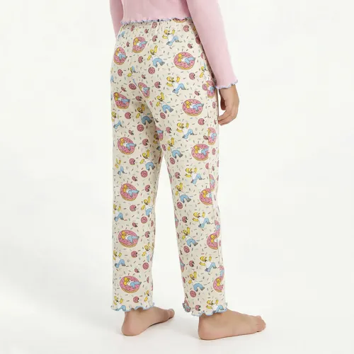 Kayser Pijama Niña Pantalon Algodon