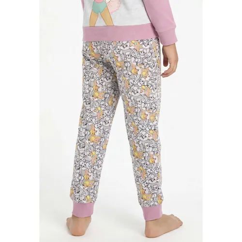 Kayser Pijama Niña Pantalon Algodon
