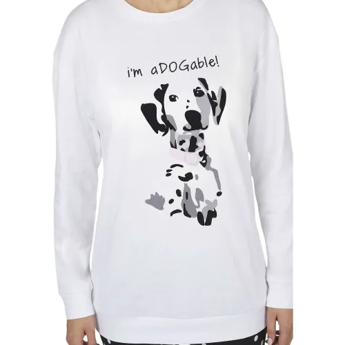 Kayser Pijama Niña Pantalon Algodon