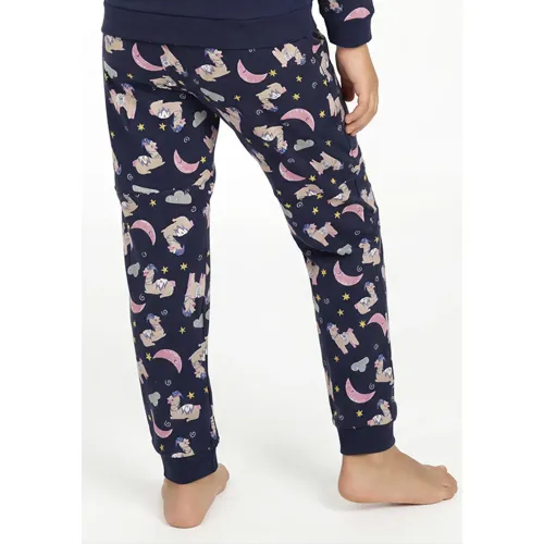 Kayser Pijama Niña Pantalon Algodon