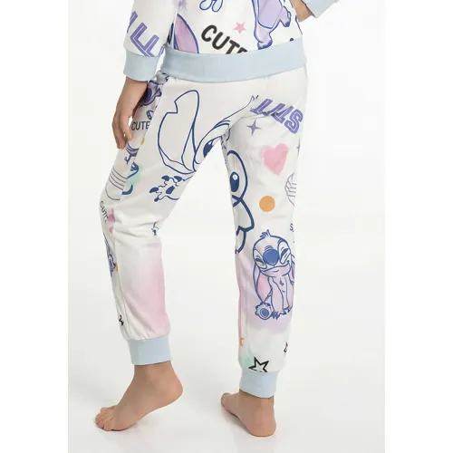 Kayser Pijama Niña Pantalon Plush