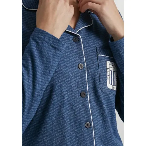 Kayser Pijama Niño Pantalon Algodon