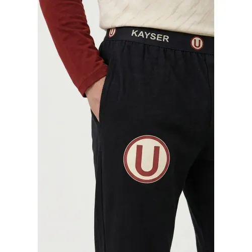 Kayser Pijama Niño Pantalon Algodon