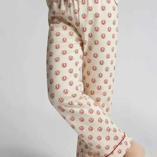 Kayser Pijama Niño Pantalon Algodon
