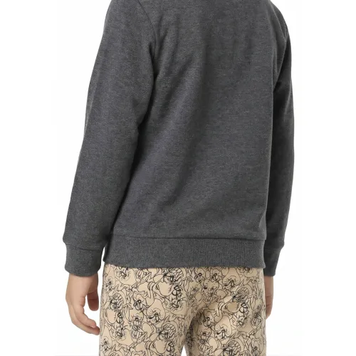 Kayser Pijama Niño Pantalon Algodon