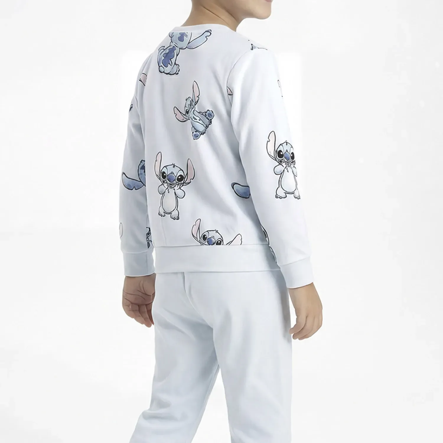 Kayser Pijama Kayser Niño Pantalon Plush color celeste | Platanitos