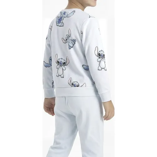 Kayser Pijama Niño Pantalon Plush
