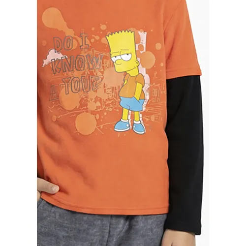 Kayser Pijama Niño Pantalon Polar