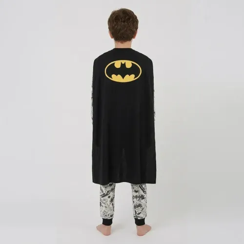 Kayser Pijama Niño Pantalon Polar