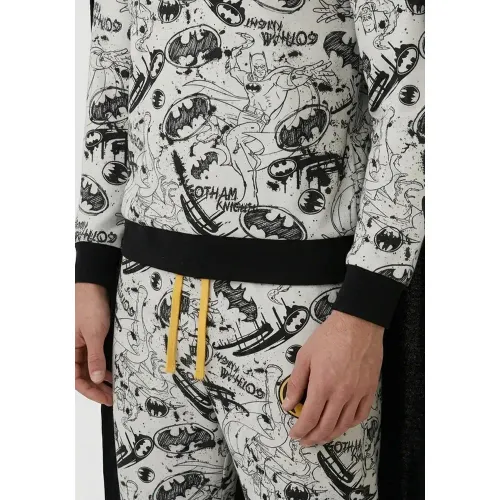 Kayser Pijama Niño Pantalon Polar