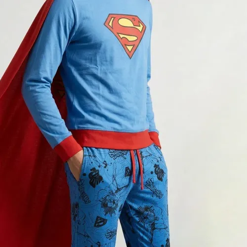 Kayser Pijama Niño Pantalon Polar