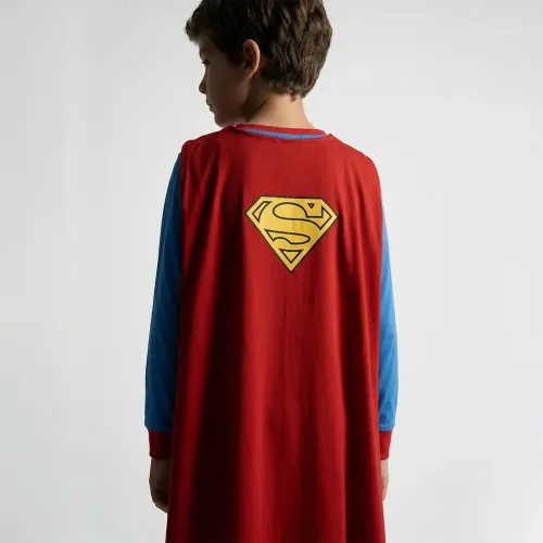 Kayser Pijama Niño Pantalon Polar