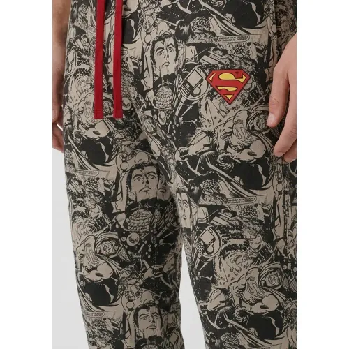 Kayser Pijama Niño Pantalon Polar