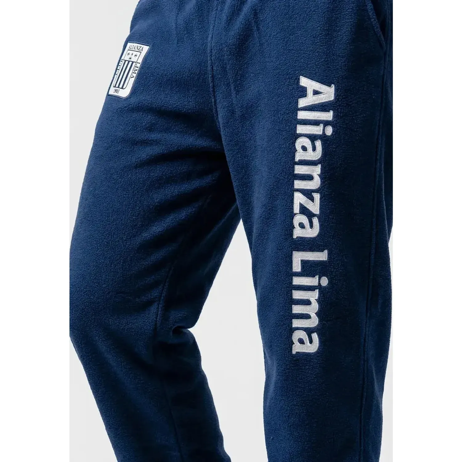 Pijama Kayser Niño Pantalon Poliester color azul | Platanitos