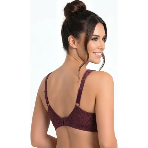 Kayser Sosten Mujer Sin Soft Microfibra