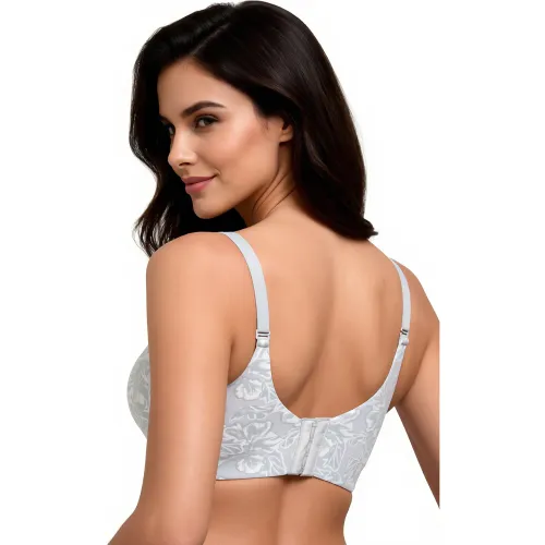 Kayser Sosten Mujer Soft Microfibra