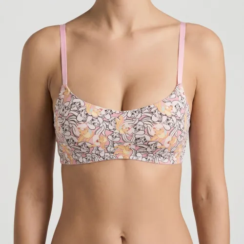 Kayser Sosten Mujer Soft Microfibra
