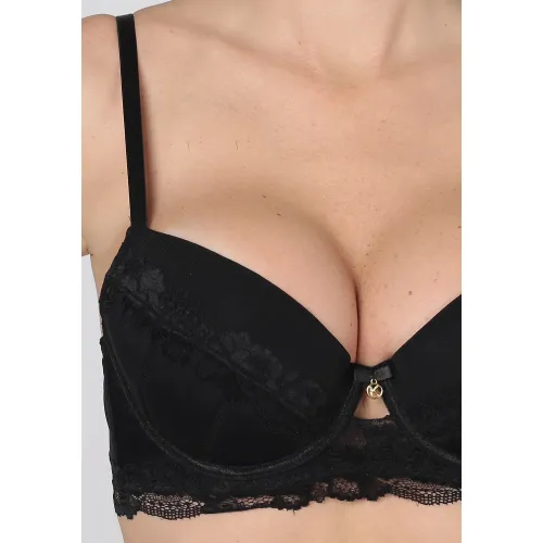 Kayser Sosten Mujer Soft Microfibra