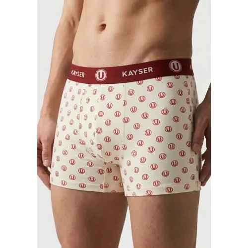 Kayser Tripack Boxer Hombre Corto Algodon