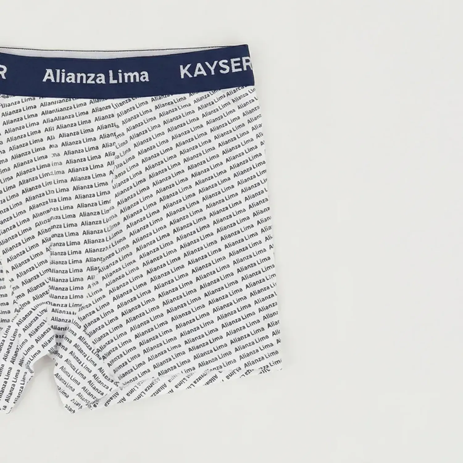 Tripack Kayser Boxer Jovencito Corto Algodon color surtido | Platanitos