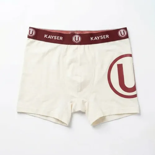 Kayser Tripack Boxer Jovencito Corto Algodon