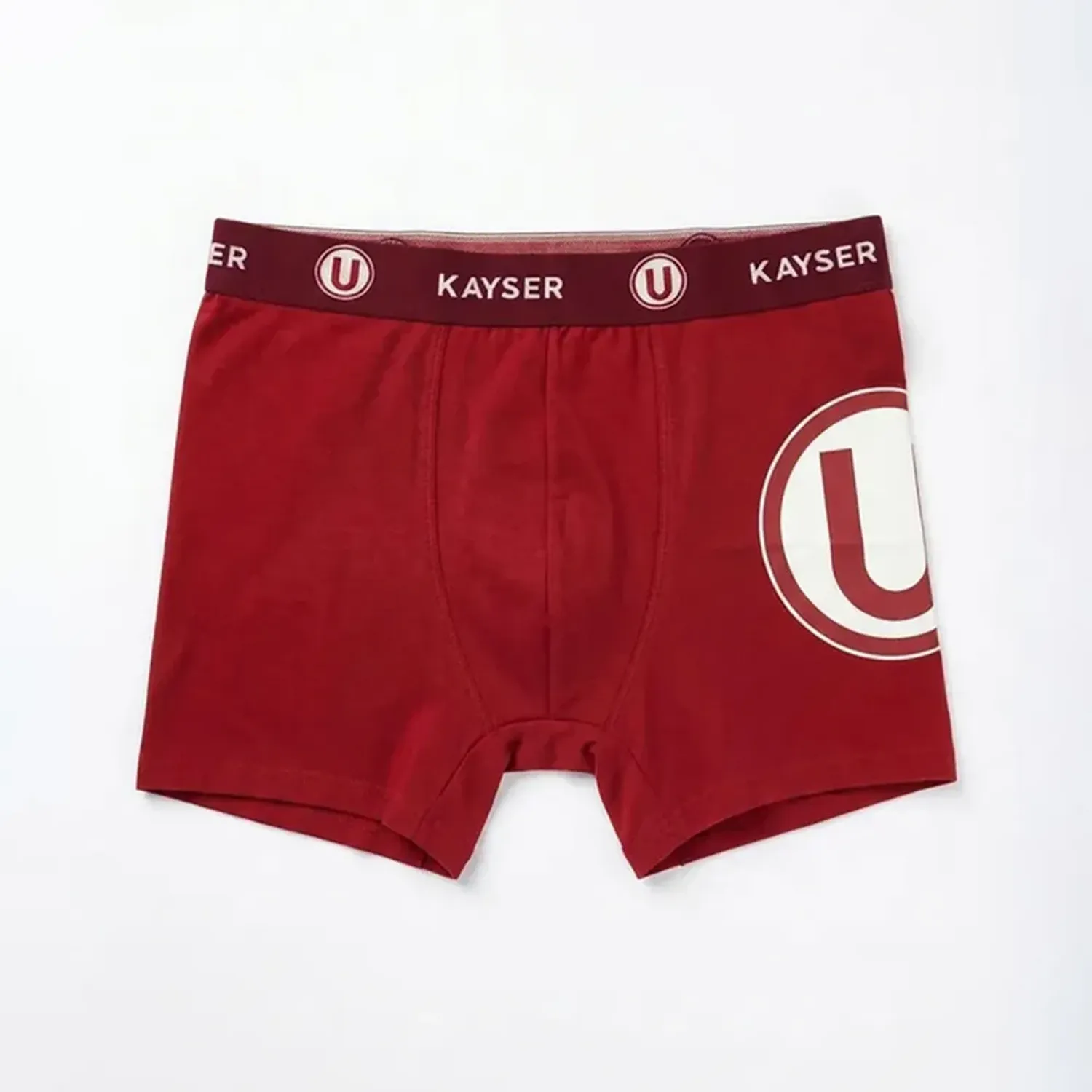 Tripack Kayser Boxer Jovencito Corto Algodon color surtido | Platanitos