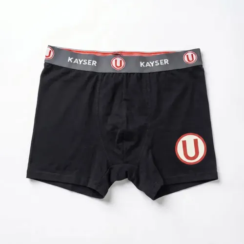 Kayser Tripack Boxer Jovencito Corto Algodon